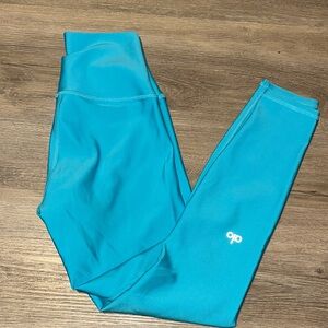 Alo leggings
